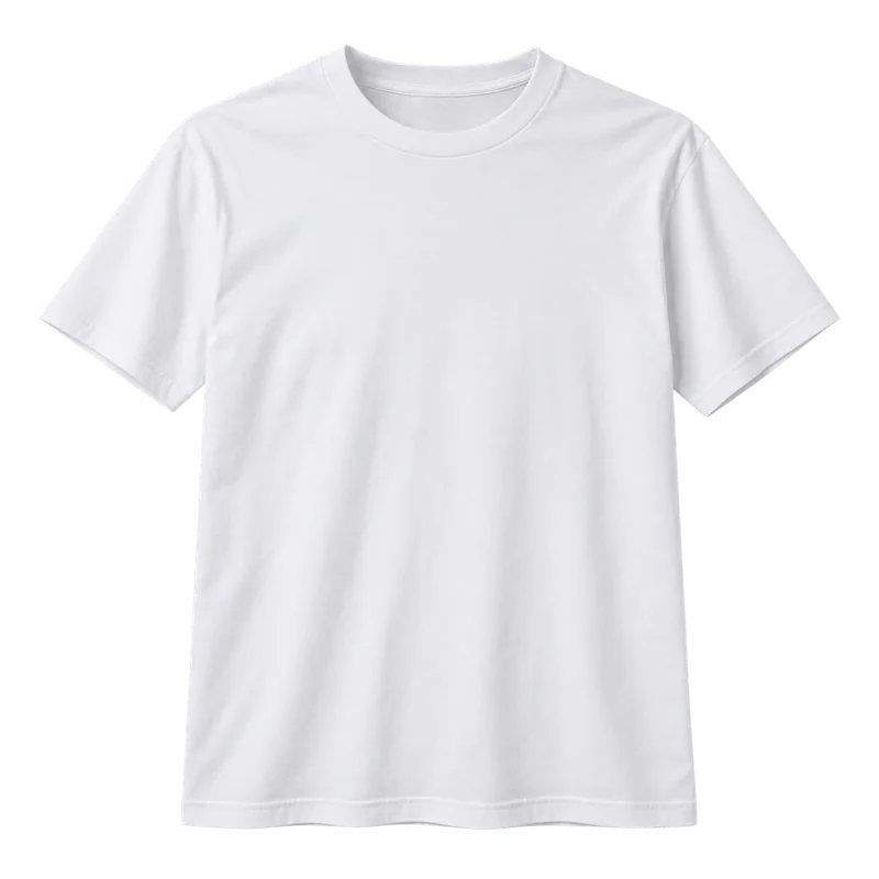 Blank garment colour preview