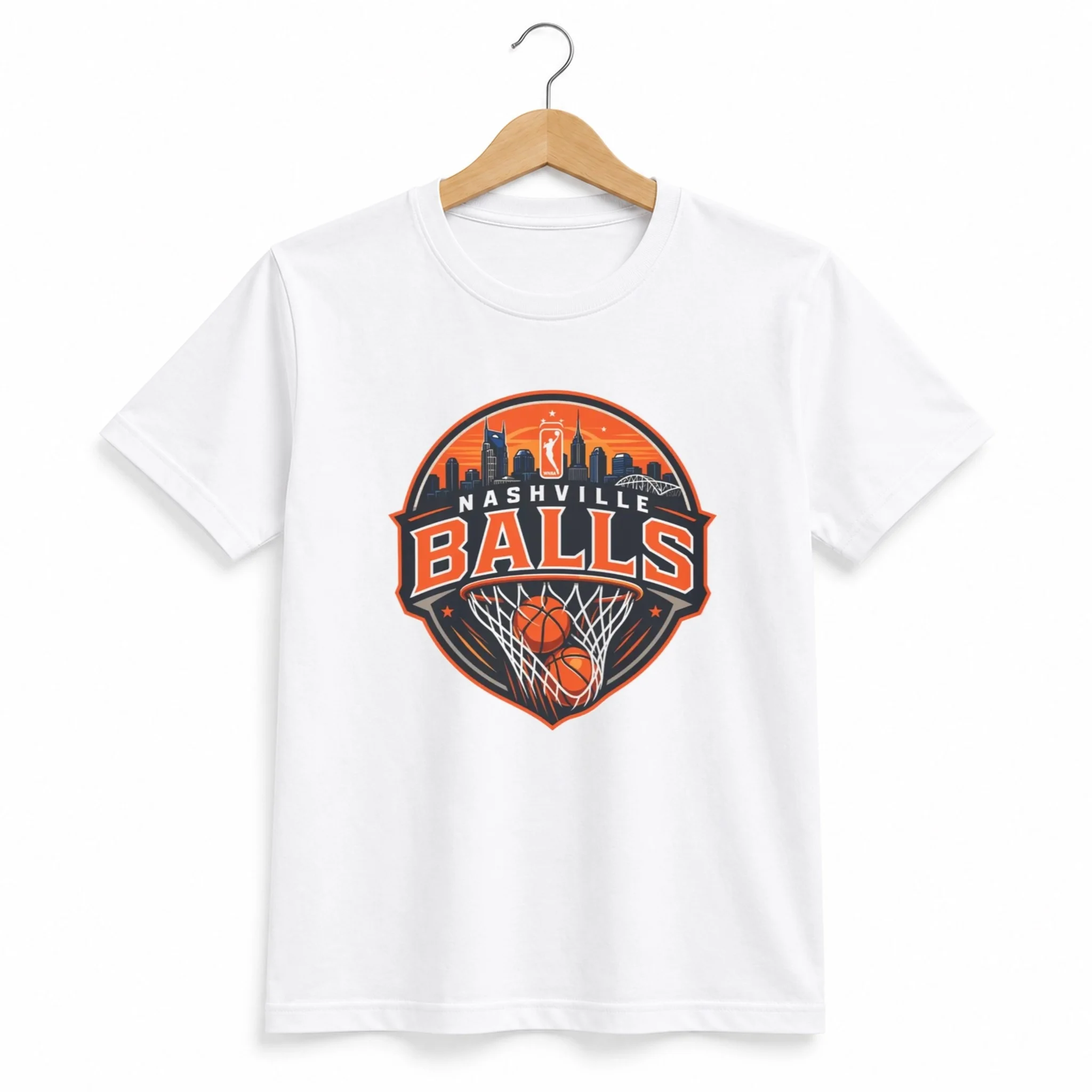 2026 Nashville Balls Shirt